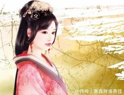 柔福|韦太后杀死柔福公主：宋高宗和韦氏掩盖真相的牺牲品