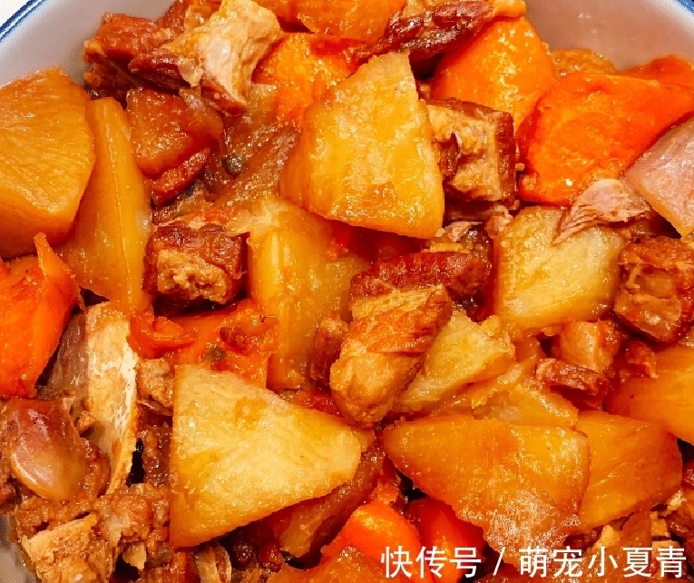 黄磊老师|黄磊又晒家常美食，丰盛接地气，太馋人，网友：认真生活值得点赞