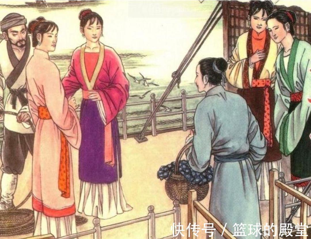 奸计！大清奇案：男子使奸计，上演了一部前无古人，后无来者的人间悲剧