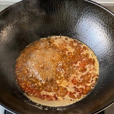 一吃就上瘾的#清香麻爽秒入魂#川香麻婆豆腐