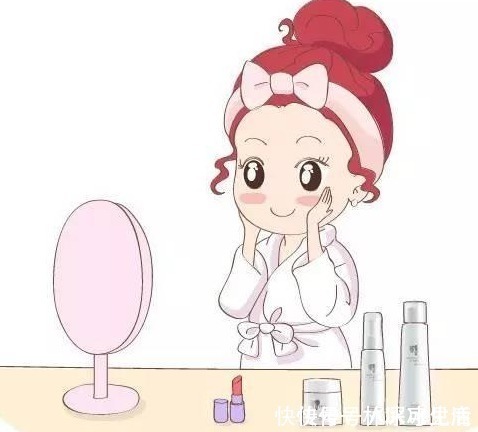 皮肤|关于痘印的4个误区,可得认清,做错小心皮肤变得越来越差