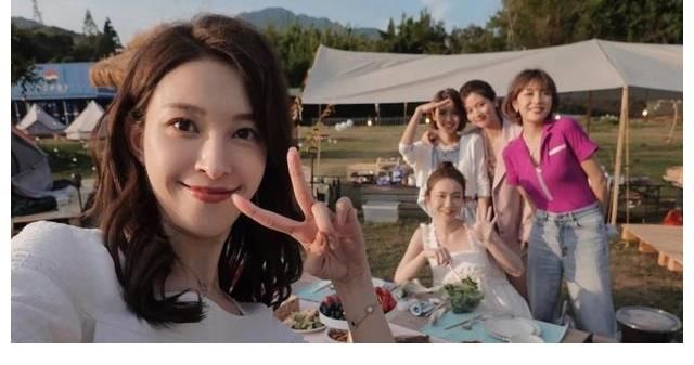 女嘉宾|心动的信号4：节目收官后女嘉宾近况，女2积极生活，女5最失意