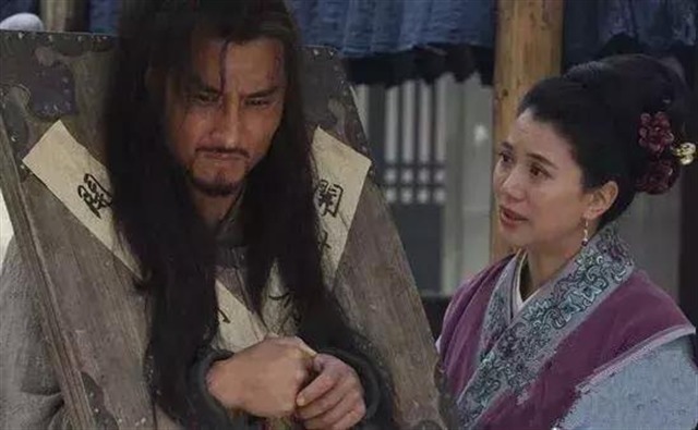 林冲&宋江的阵亡名单,揭开林冲之死,病死是假金蝉脱壳是真?