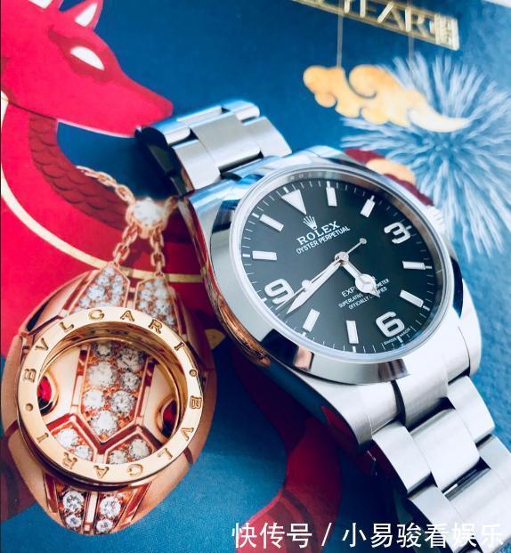 劳力士不仅仅是一块金表三款流行的劳力士正装，你觉得会是哪款