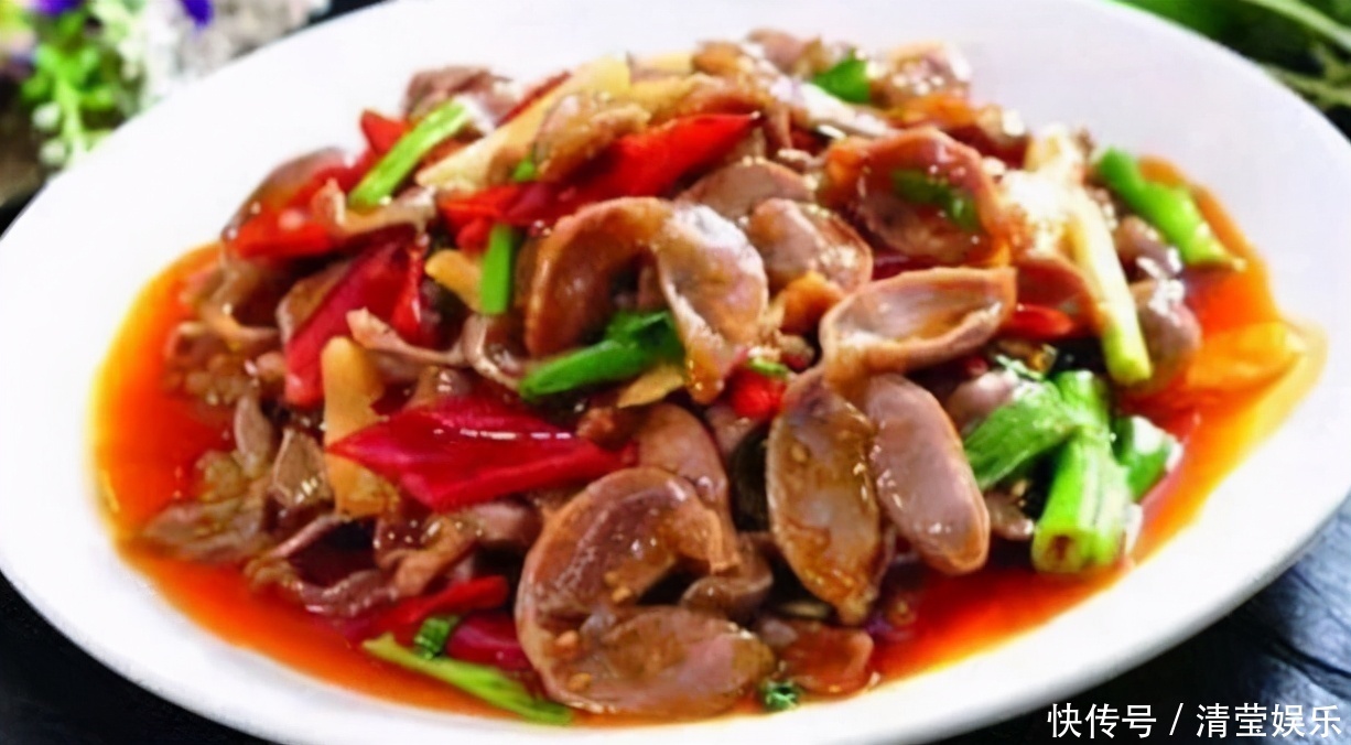 會吃的人最健康,常吃三種美食,排毒養顏,改善血液循環