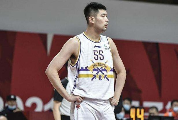 浙江男篮|CBA顶薪球员被弃用!轻松拿到2400万大合同,感谢马布里