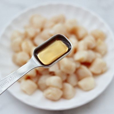 贝丁素三鲜水饺