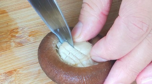 老公|老公最馋这道菜,5元成本10分钟上桌,很多人没有吃过,比肉还香