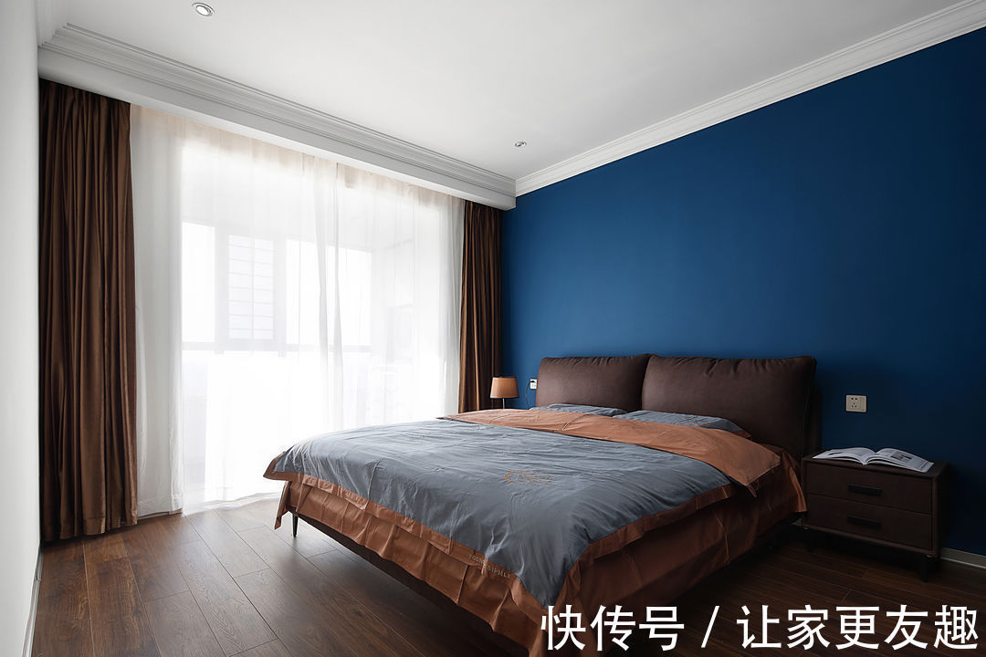 风格|现代地中海风格真的爱了!优雅而特别