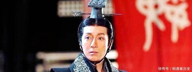 秦赋|大秦赋:赵姬隐晦暗示多走动?吕不韦尴尬不敢应允?嫪毐桃色登场