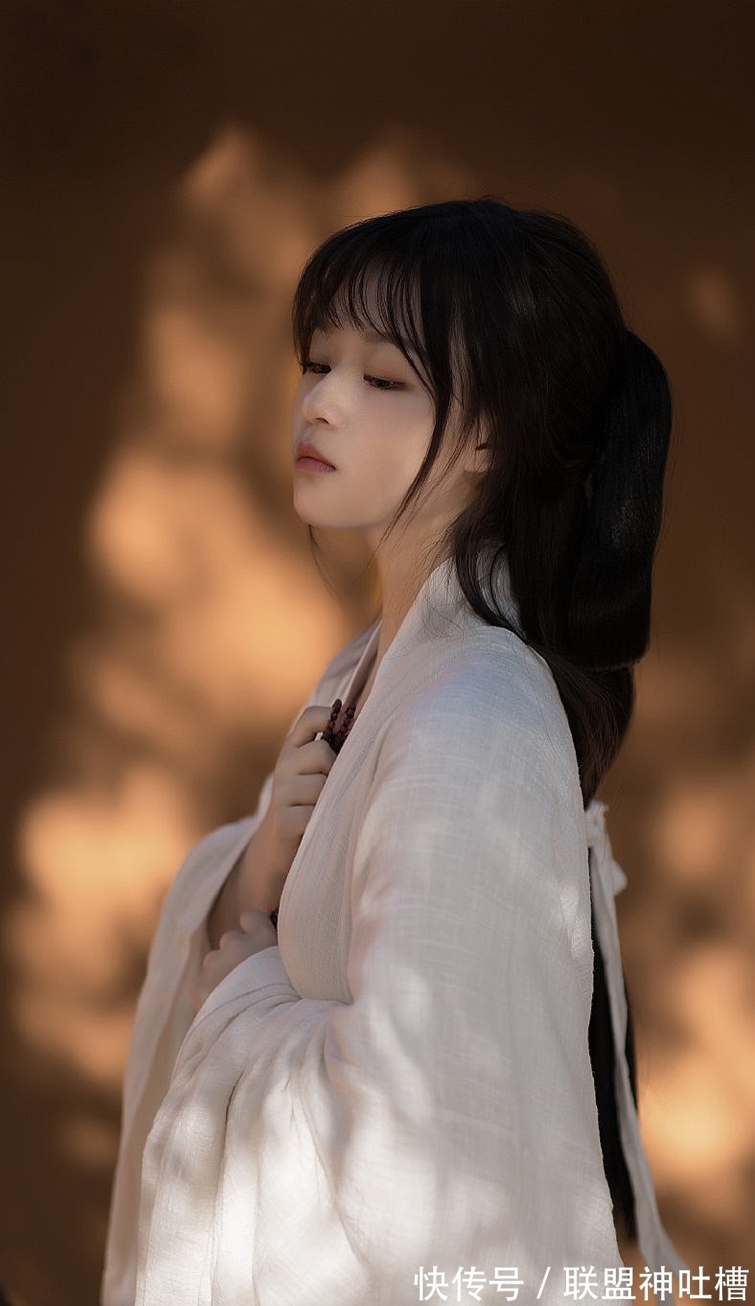 诗人@皇甫冉很好背的一首诗,入选《唐诗三百首》,短短4句情深意重