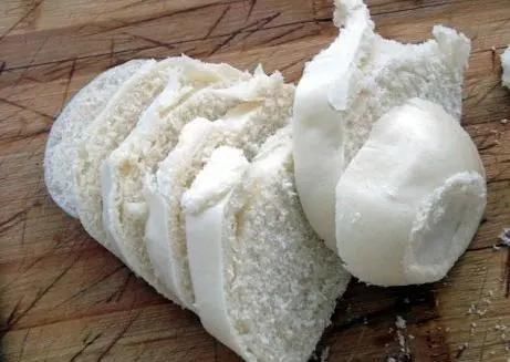 吸油|炸馒头片时,裹蛋液不对直接炸也不对,教你正确做,香酥不吸油