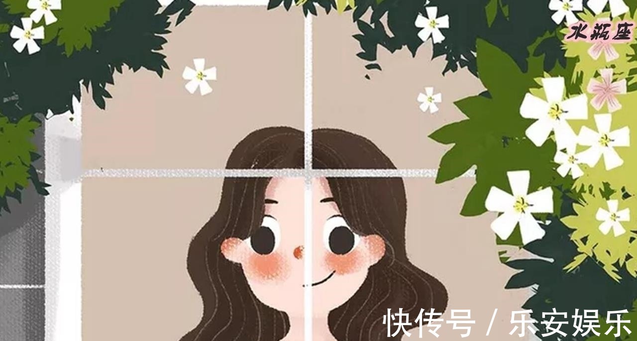 四大星座女|最不好骗的四大星座女，看似糊里糊涂，实则聪慧过人