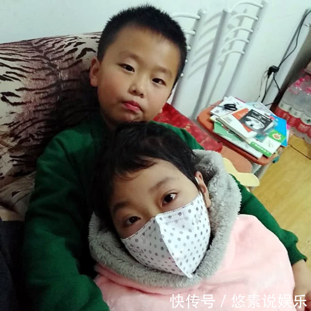 心痛|7岁女孩“旷课”三年,回来考了全班第二,可她的回答让人心痛