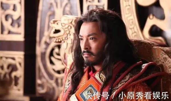 杨玄感#在古代动不动就要诛九族?说出来别不信,有历史记载的仅有三例