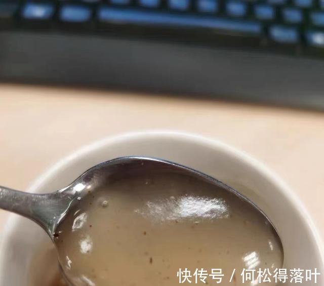 藕粉|女性想要气色好,这4种美食建议常吃,养颜还不胖,好吃又营养!