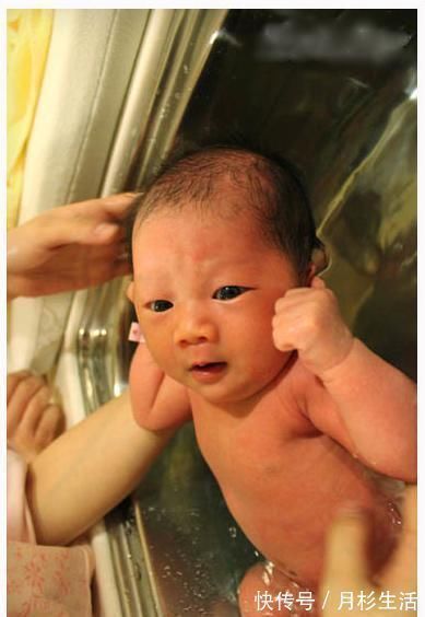 老大|家里满意了,二胎终于凑足了一个“好”字,爆痛14小时生产记录