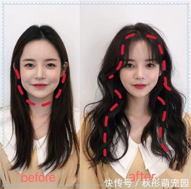 短发|2021发型别乱剪,记住这3点,减龄时髦两不误