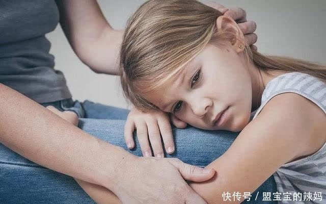 来自这4种家庭的孩子，可能一生都难抬头，骨子里的自卑让人心疼