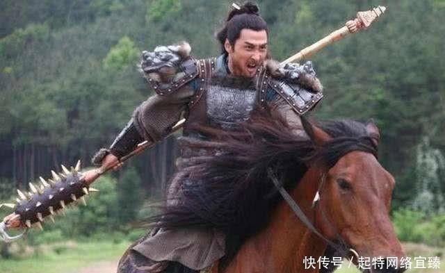 苦苦哀求|李世民面对瓦冈寨众将苦苦哀求,为何非杀单雄信呢?有个重要原因