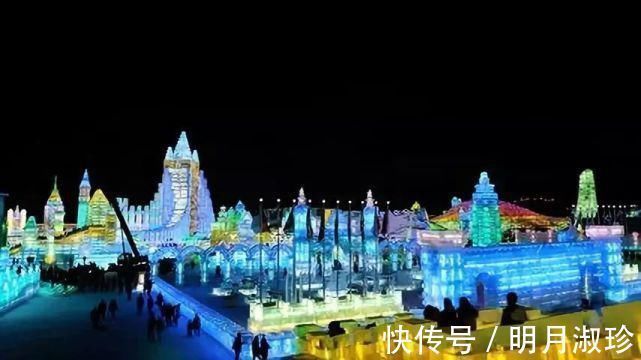 家乡|中国最美夜景城市排行榜，第一名竟是它！快看看你家乡上榜没？