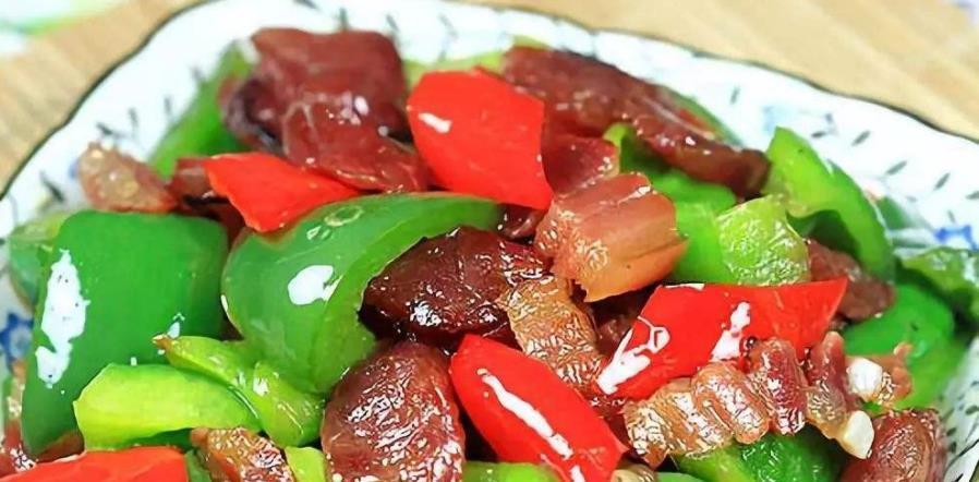 鲜香|推荐几道鲜香美味的菜肴,老人孩子都爱吃,详细菜谱分享给大家