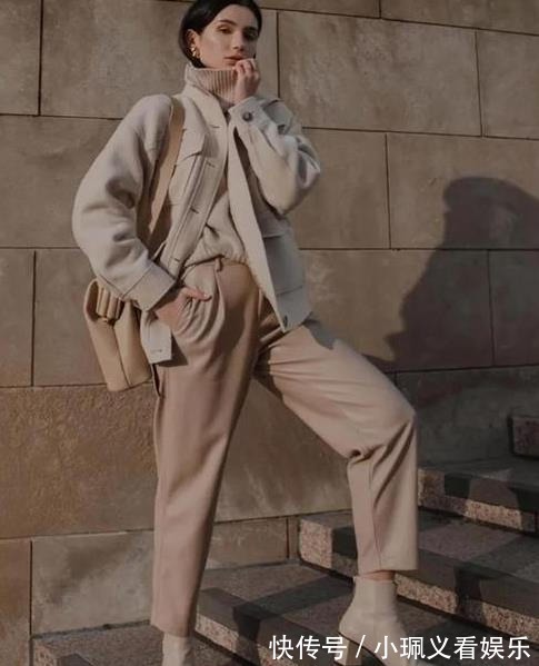 连衣长裙 轻熟女人的时尚、优雅的穿搭,彰显熟龄气质的美感