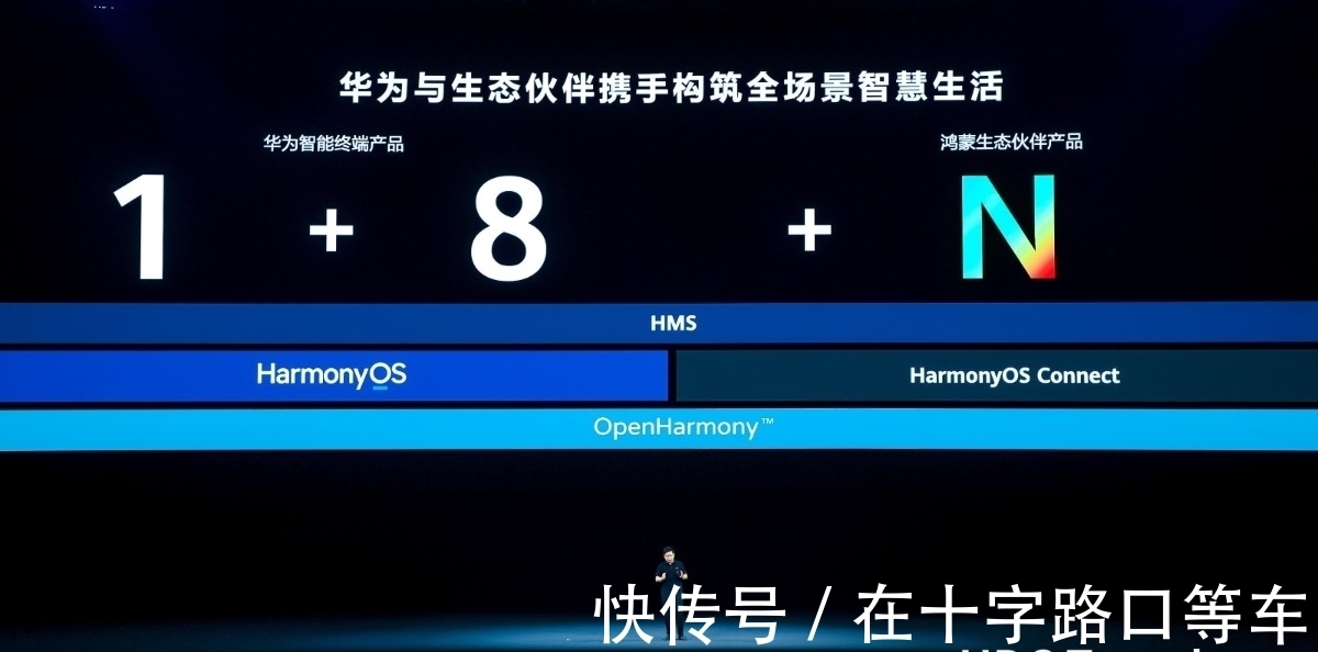 h华为这盘“大棋”，你看懂了吗？