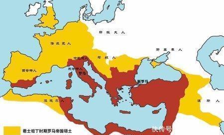 地图看世界 俄罗斯和乌克兰为何都不能失去克里米亚 快资讯