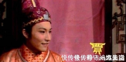 贾珍$红楼梦中宁国府的关系有多乱?贾珍为保全自己,只有让秦可卿闭嘴