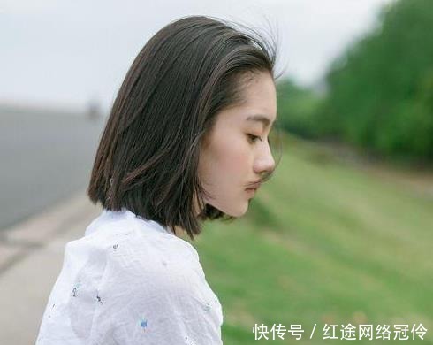 适合短发的女人,五官上要具备这3个特点,不然还是莫轻易尝试了