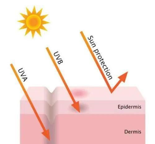 涂防晒会长痘？擦防晒还变黑？防晒也要卸？