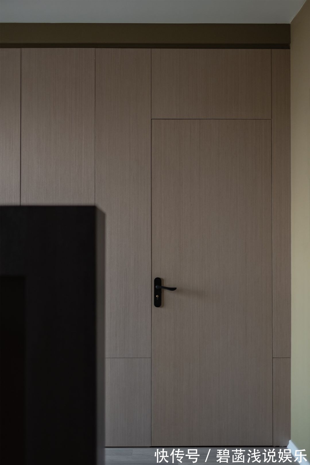 业主|七旬老夫妻的老房改造,观念前卫让人称赞,和儿子的想法不谋而合