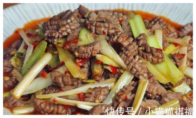 味道那叫一个绝的几道家常菜,香而不腻,超级解馋下饭!