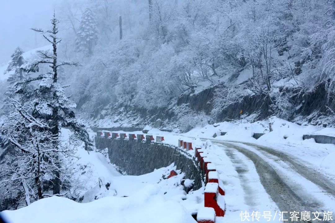 10条惊险绝美的公路，穿山跨湖、盘山迷宫、腾云驾雾