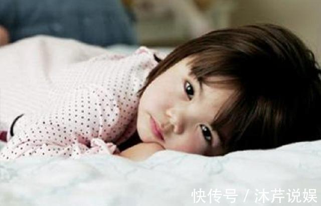 小孙女|你家孩子有“夹腿综合征”吗去医院诊断,老专家打几次就好了