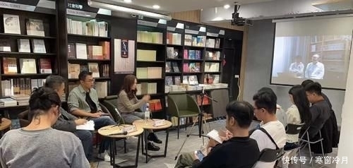 让杨颖演技翻身的《摩天大楼》,原著作者怎么看?