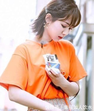 最受欢迎女演员大洗牌,杨紫无缘前四,赵丽颖第二,看到榜首霸屏女神