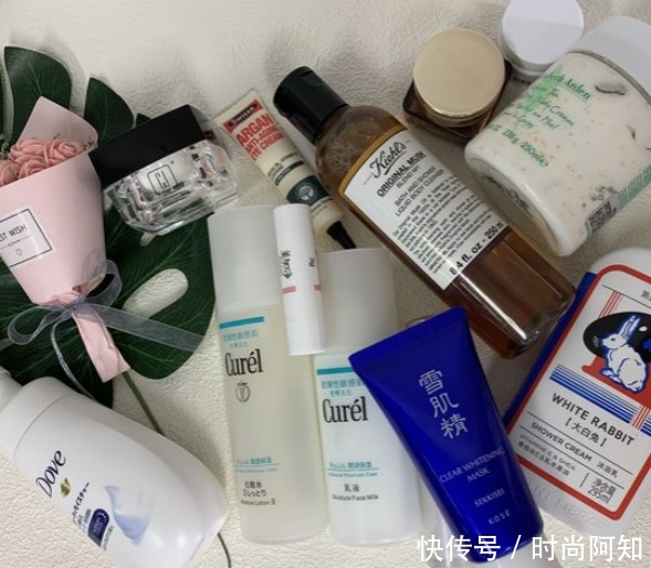 油皮|这些护肤品完全“不输大牌”却被埋没了,我不容许你不知道