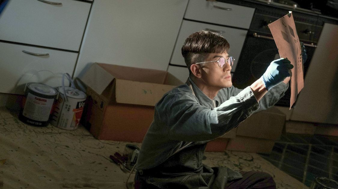 电影&真实的无双故事,比电影还要魔幻的剧情,估计只有现实中才能发生