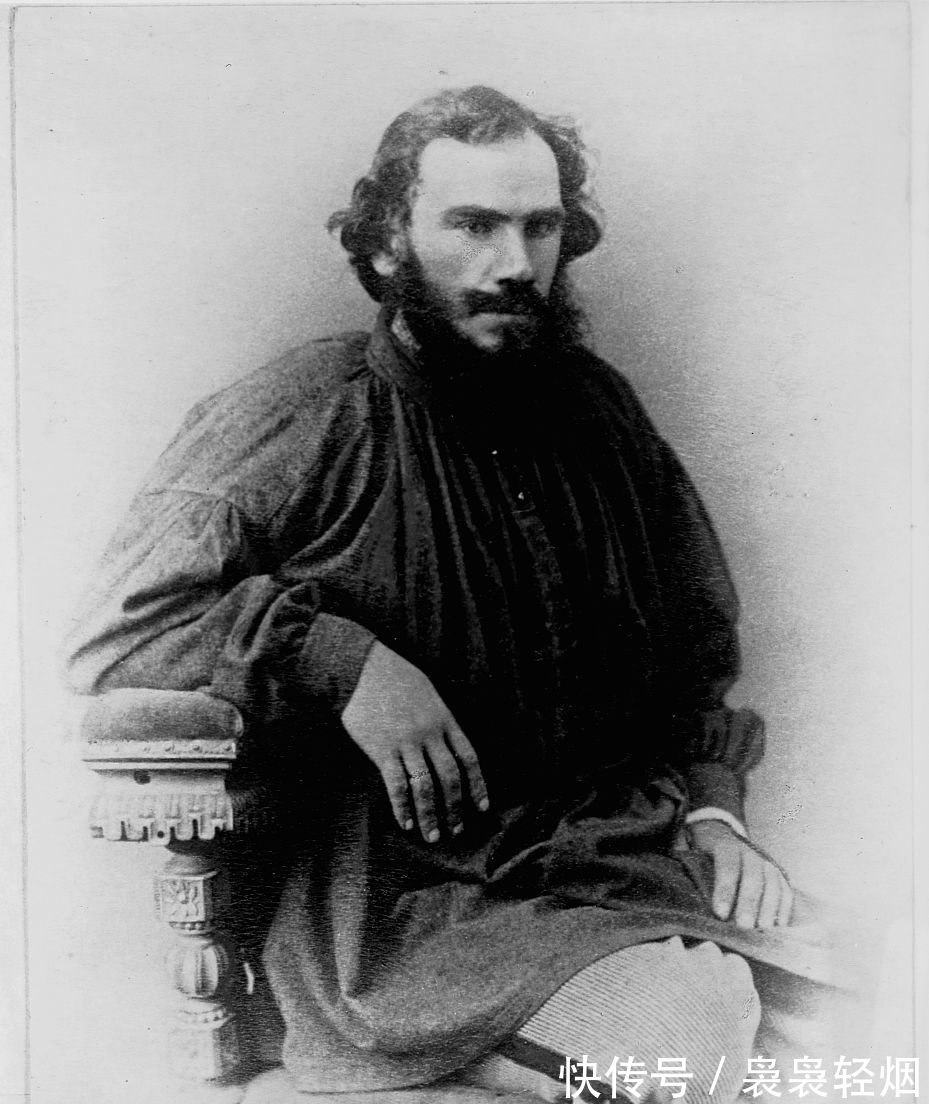 现实主义#托尔斯泰顶峰之作,小说《复活》中这十句格言,凸显作者的世界观