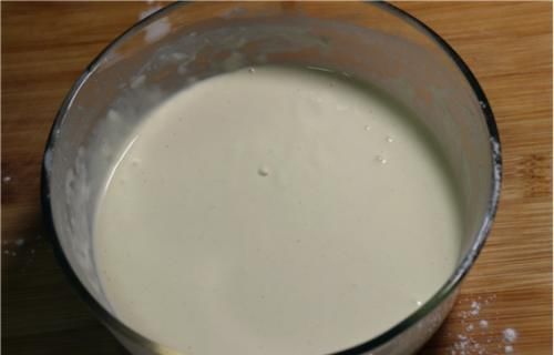 吃了半辈子糯米粉,这样做第1次见,不发面不揉面,出锅瞬间抢光