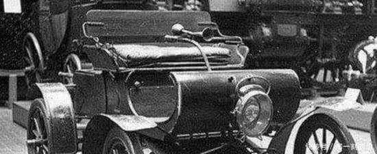 慈禧|慈禧第一次看到灯泡时,对旁边太监说句经典的话!