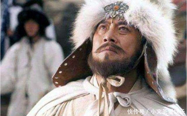 国之君|金人灭亡宋朝和辽国后，两位亡国之君曾互叹人生，他们说了什么？