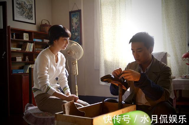 孙少安@路遥《平凡的世界》我们都被骗了,李向前根本不爱田润叶