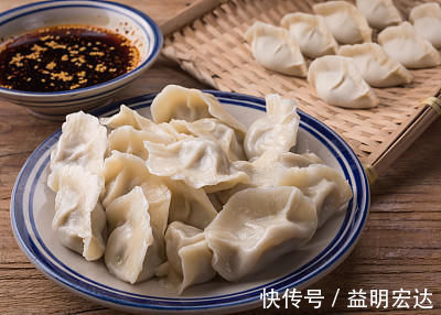 张仲景|包饺子的肉，需不需要炒一下？原来很多人做错了，难怪饺子不好吃