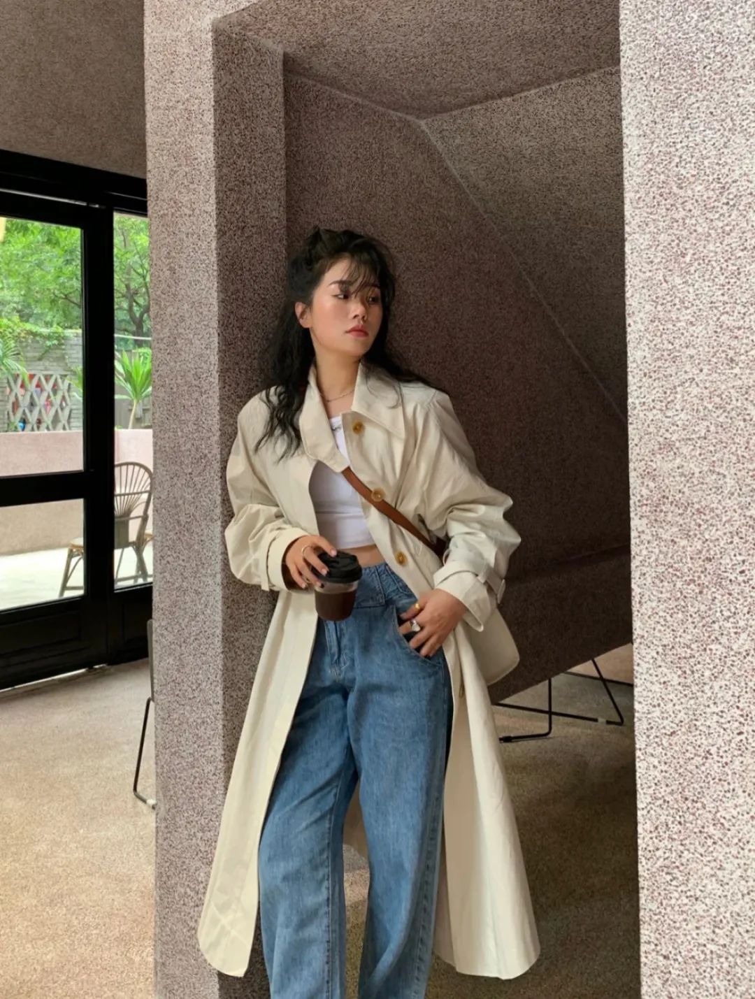 罗子君|不想被叫“阿姨”？这种廉价感搭配别穿了