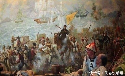 康有为|慈禧在洋务运动中扮演什么角色？并不是顽固不化，因康有为做一件事