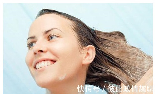 指甲|洗头发掉发严重怎么办!几个洗头小技巧,帮助改善掉发问题