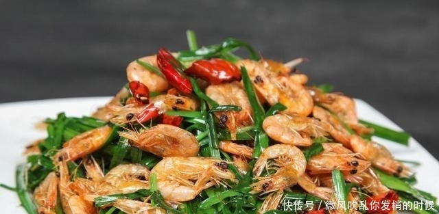 它是“春天第一鲜”,鲜美营养高,3块钱买一大把,不懂吃可惜了